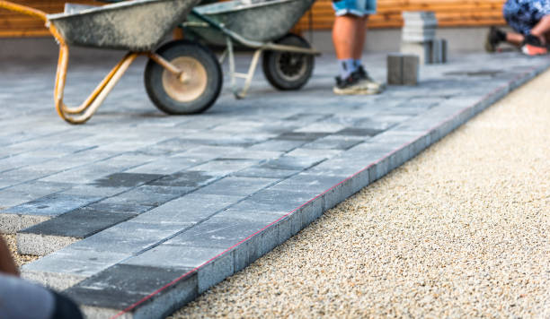 Best Best Driveway Pavers  in Italy, TX