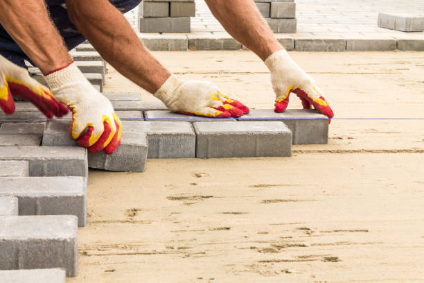Driveway Pavers for Homes in Italy, TX