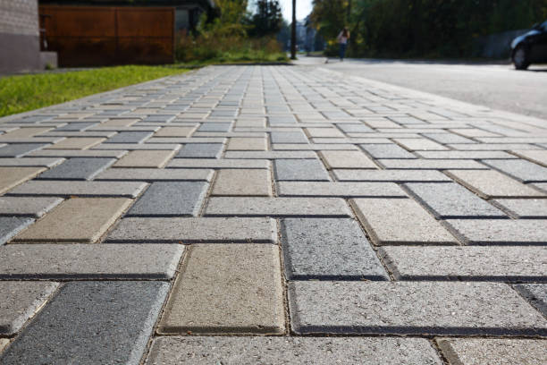 Best Local Driveway Pavers  in Italy, TX