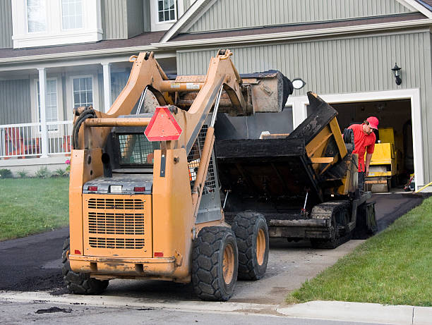 Best Professional Driveway Pavers  in Italy, TX