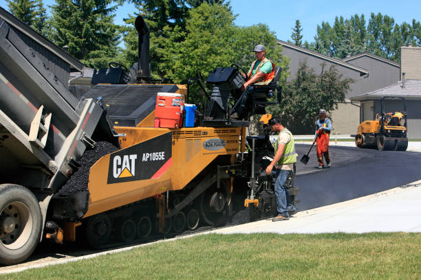 Best Affordable Driveway Pavers  in Italy, TX